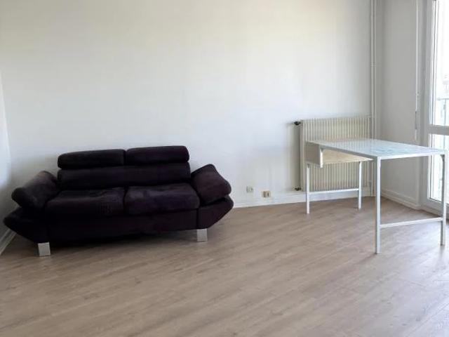 Appartement location à Troyes