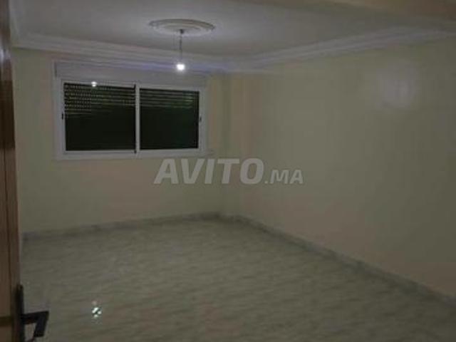 Appartement location à Rbat
