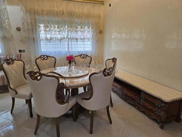 Appartement location à Fès