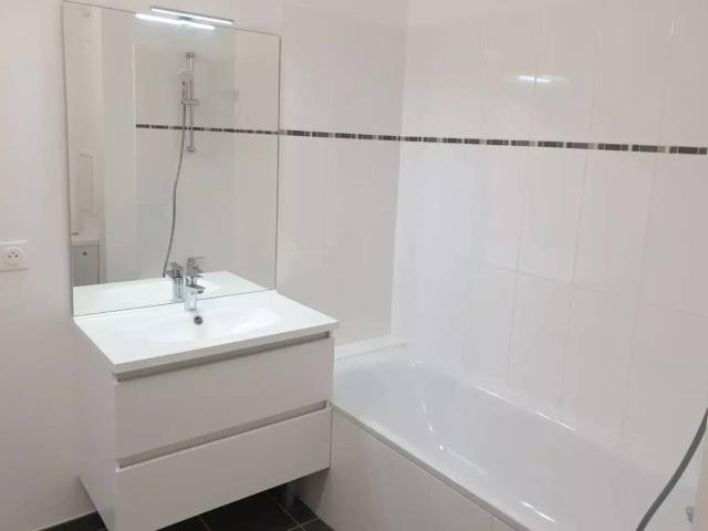 Appartement location à Saint-Martin, Pontoise