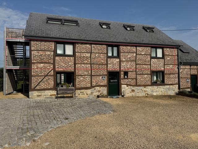 Appartement location à Bende, Wallonie