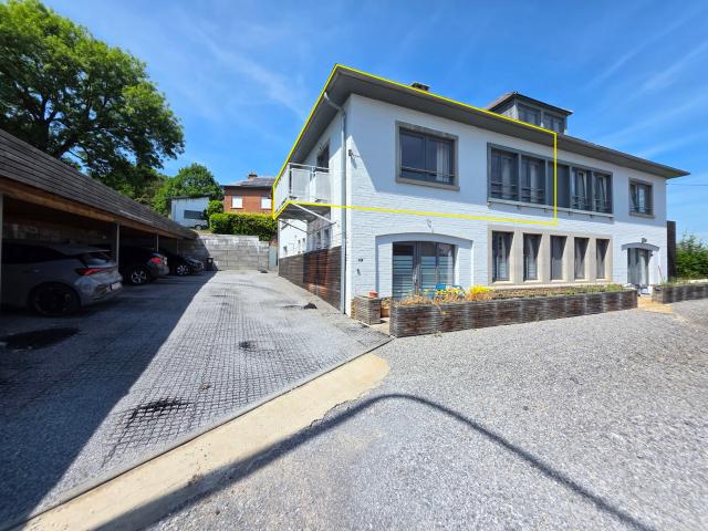 Appartement location à Bende, Wallonie