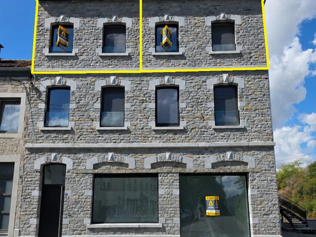 Appartement location à Bende, Wallonie