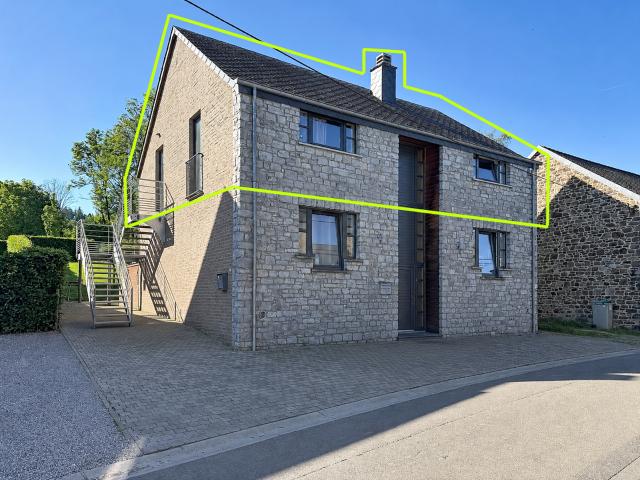 Appartement location à Bende, Wallonie