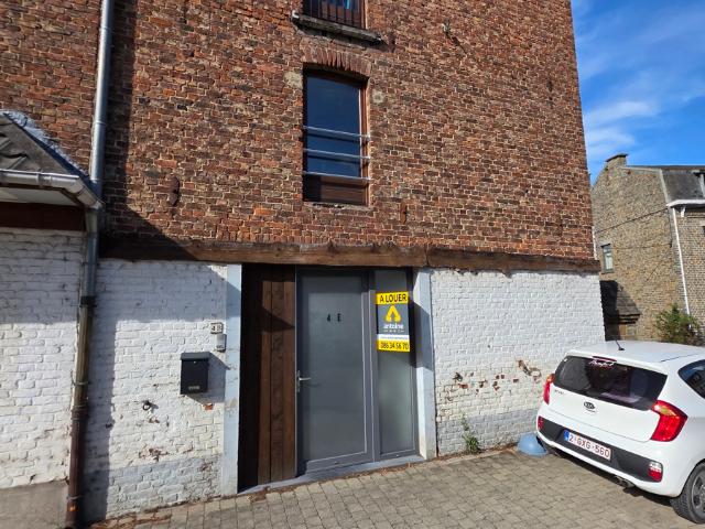 Appartement location à Bomal, Luxembourg