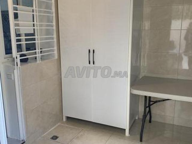 Appartement location à Rbat