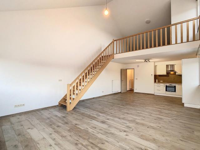Appartement location à Nassogne, Wallonie