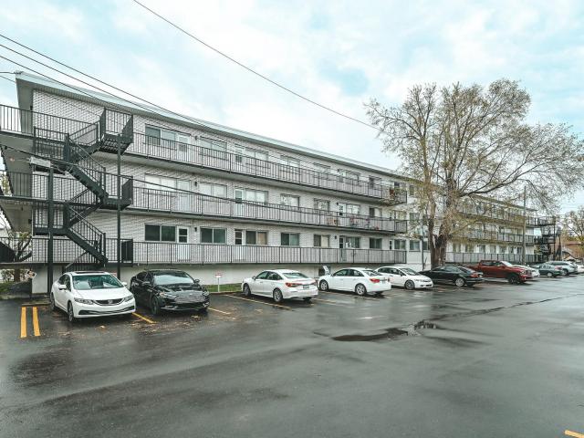 Apartment for rent in St. Leonard's, Quebec