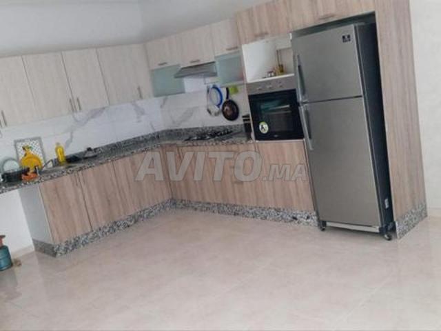 Appartement location à El Ma, Gharb-Chrarda-Beni Hssen
