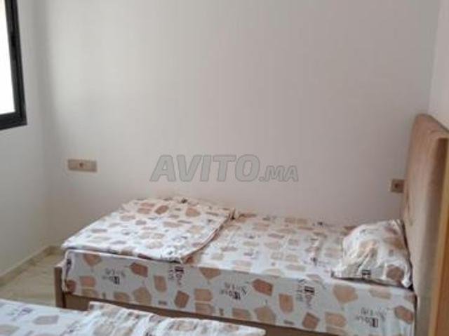 Appartement location à Slimane, Gharb-Chrarda-Beni Hssen