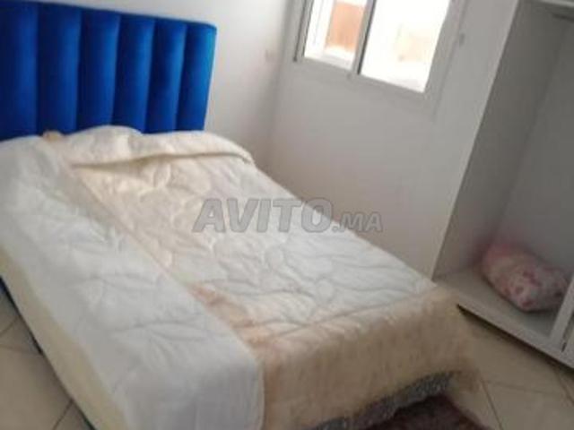 Appartement location à Skhirat