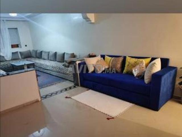 Appartement location à El Ma, Gharb-Chrarda-Beni Hssen