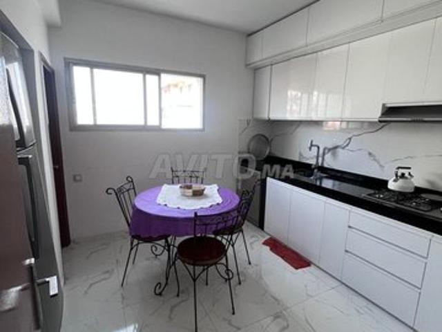 Appartement location à Rbat