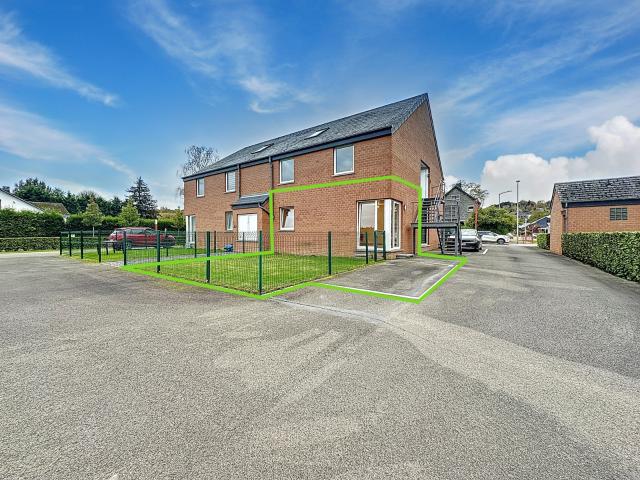 Appartement location à Marcourt, Wallonie