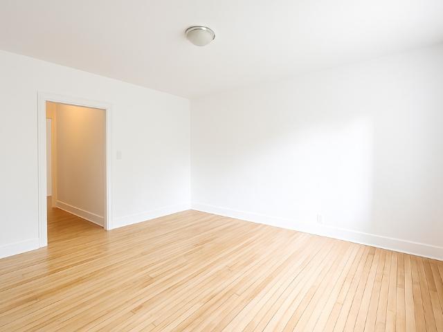 Apartment for rent in Québec, Quebec