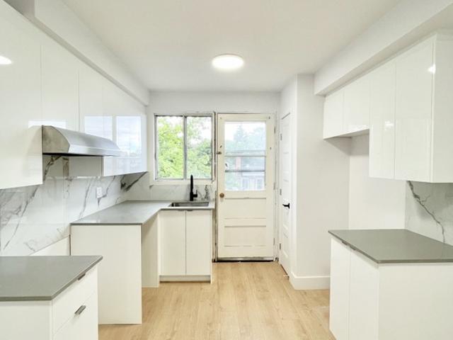 Apartment for rent in St. Leonard's, Quebec