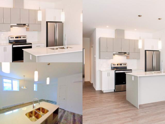 Apartment for rent in Gatineau, Quebec