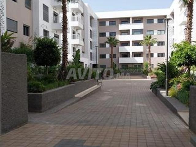 Appartement location à Bouskoura, Gharb-Chrarda-Beni Hssen