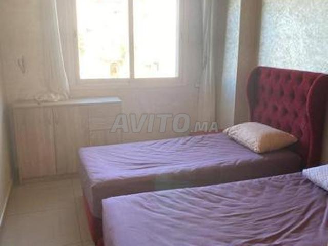 Appartement location à Mansouria, Gharb-Chrarda-Beni Hssen