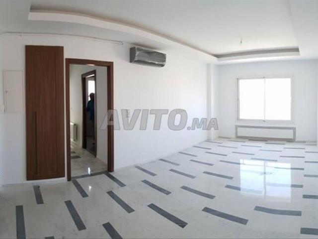 Appartement location à L'Oriental