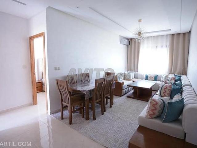 Appartement location à Martil, Tanger-Tétouan