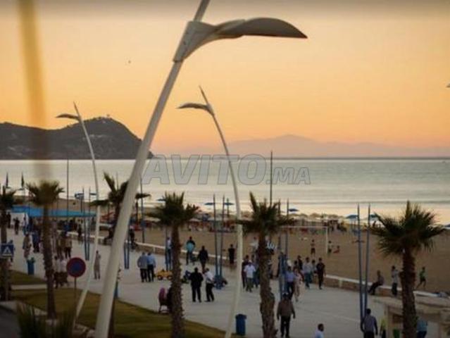 Appartement location à Martil, Tanger-Tétouan