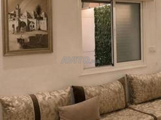 Appartement location à Nador