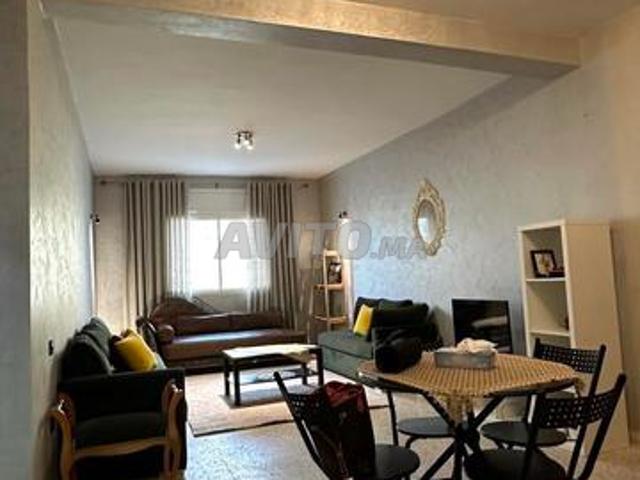Appartement location à Al Haouz, L'Oriental
