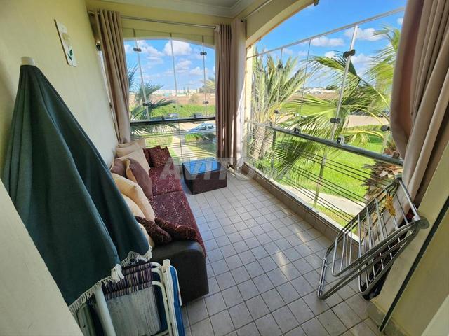 Appartement location