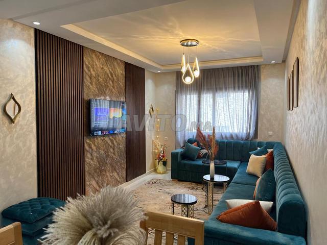 Appartement location à Tangero, Tanger-Tétouan