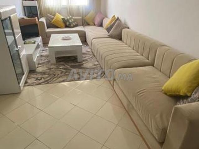 Maison location à Tangero, Tanger-Tétouan