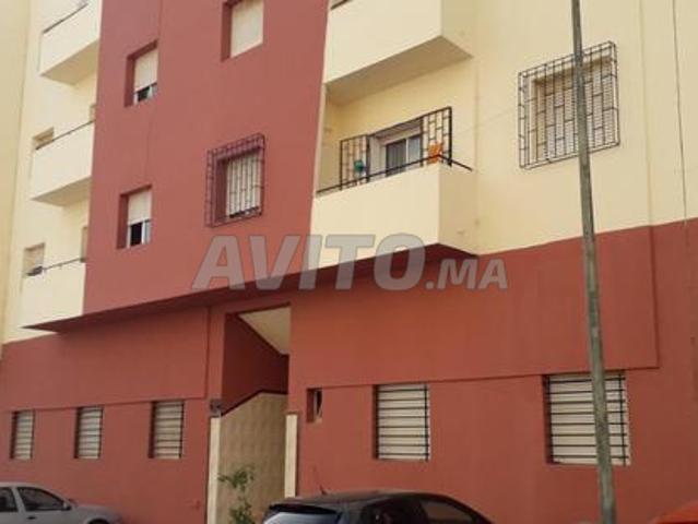 Appartement location à Témara