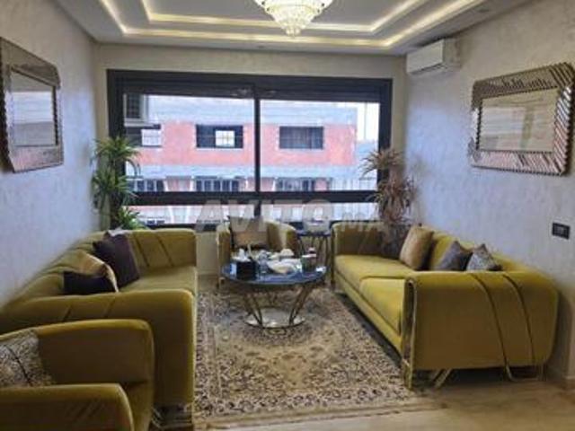 Appartement location à Bouskoura, Gharb-Chrarda-Beni Hssen