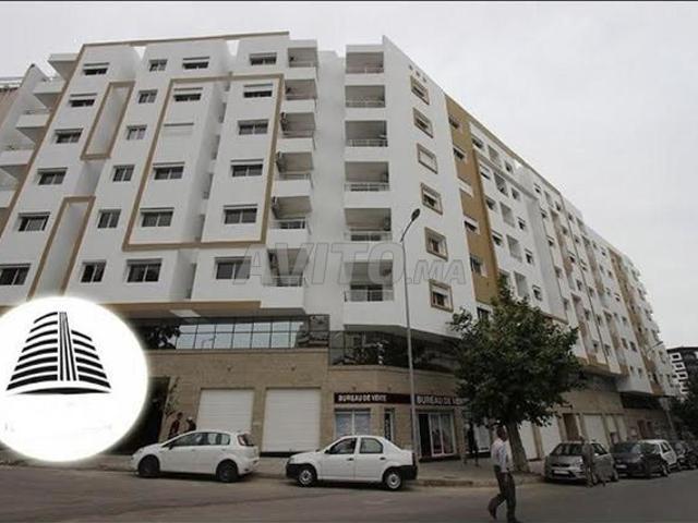 Appartement location à Lyautey