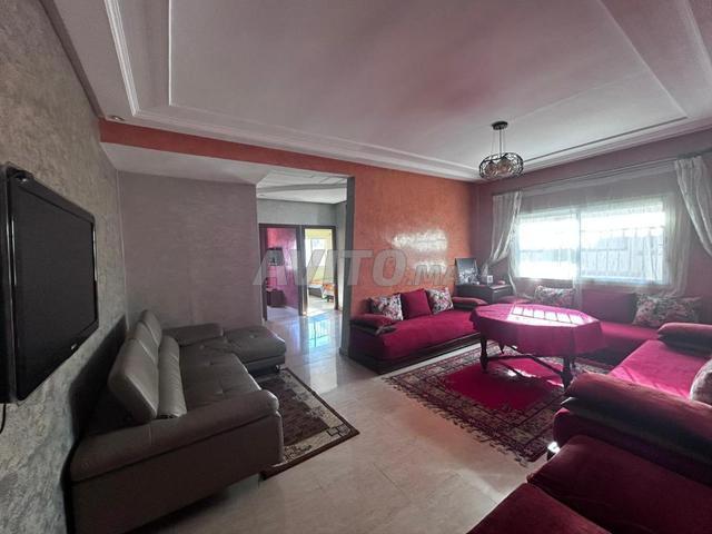 Appartement location à El Ma, Gharb-Chrarda-Beni Hssen
