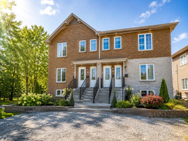 Apartment for rent in Gatineau, Quebec