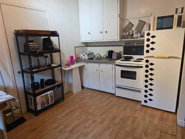 Apartment for rent in Québec, Quebec