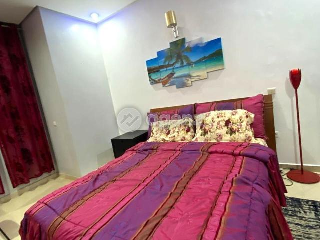 Appartement location à Témara, Rabat-Salé-Zemmour-Zaër