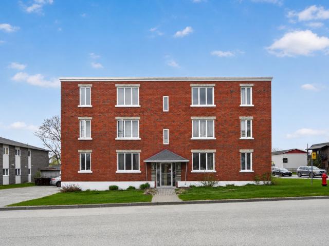 Apartment for rent in Sherbrooke, Quebec