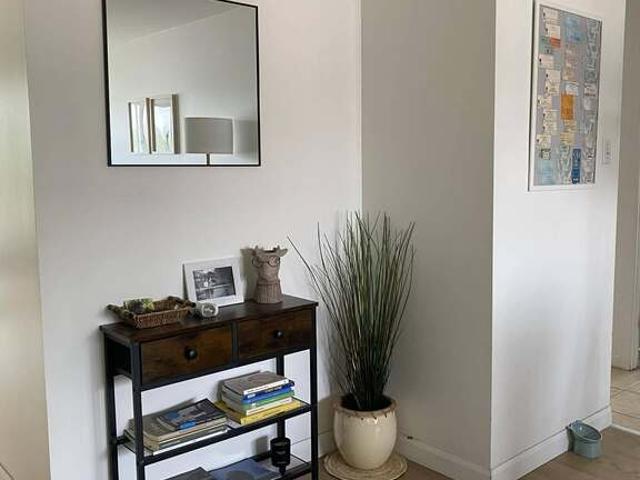 Apartment for rent in Québec, Quebec