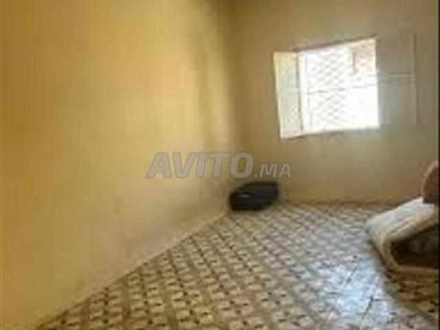 Appartement location à L'Oriental