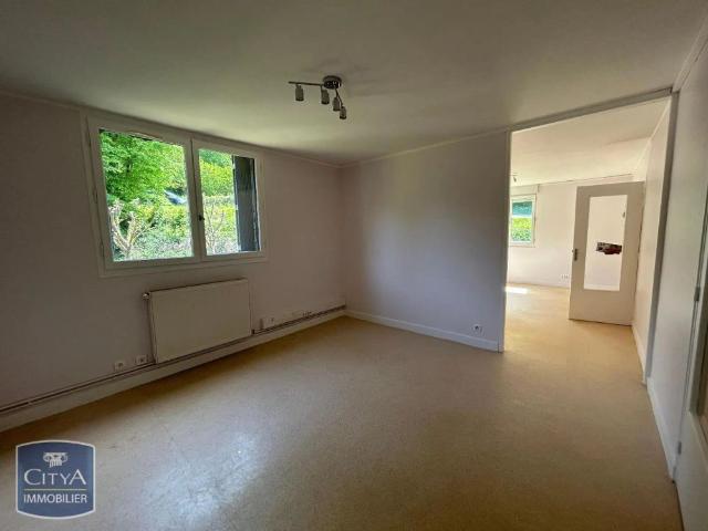Appartement location à Tulle