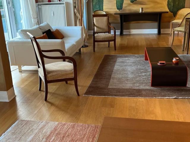 Appartement location à Versailles, Bailly