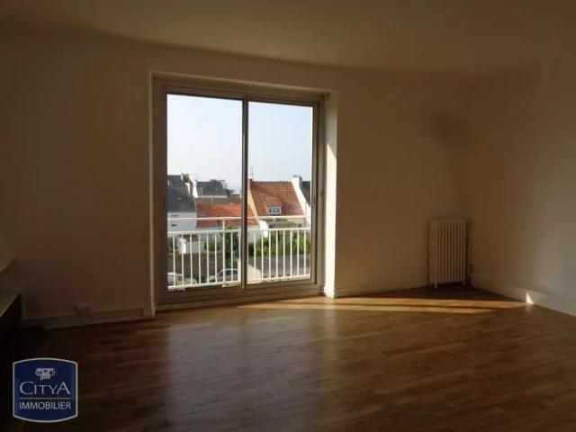 Appartement location à Saint-Nazaire, Saint-nazaire