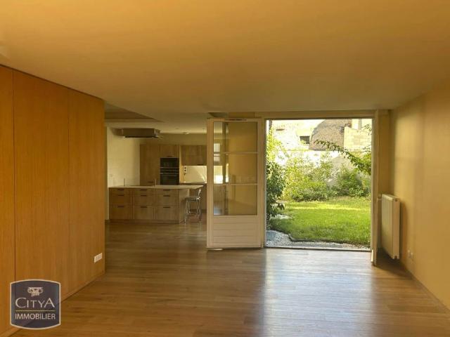 Appartement location à Riom, Puy-de-Dôme
