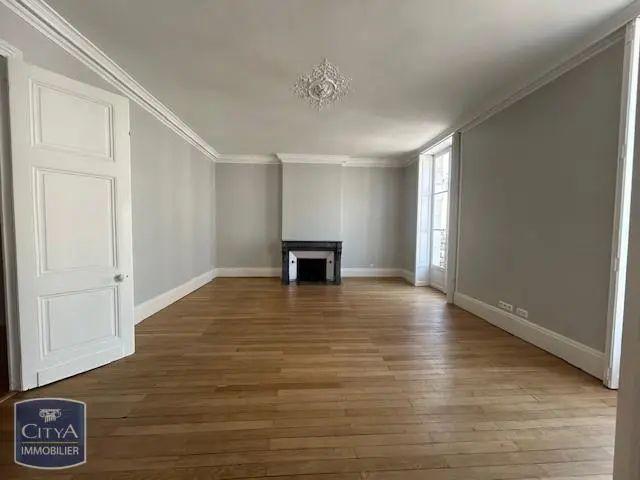 Appartement location à Blois