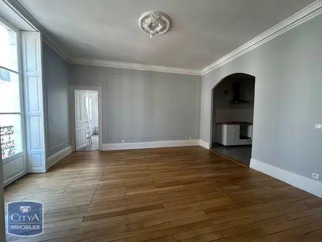 Appartement location à Blois