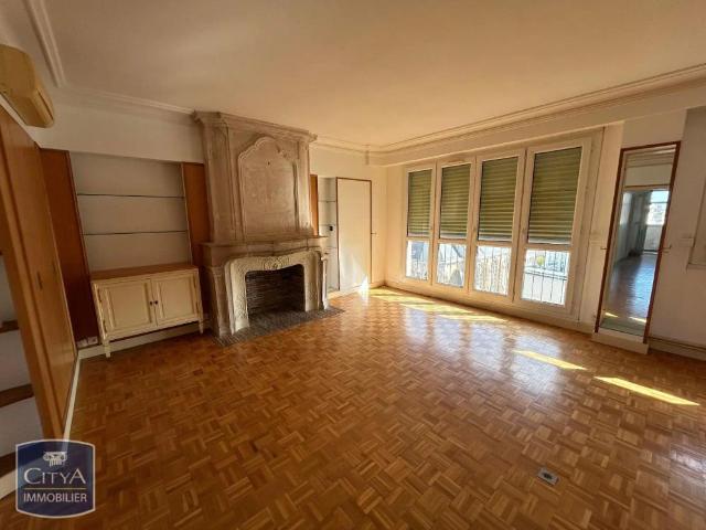 Appartement location à Le Mans