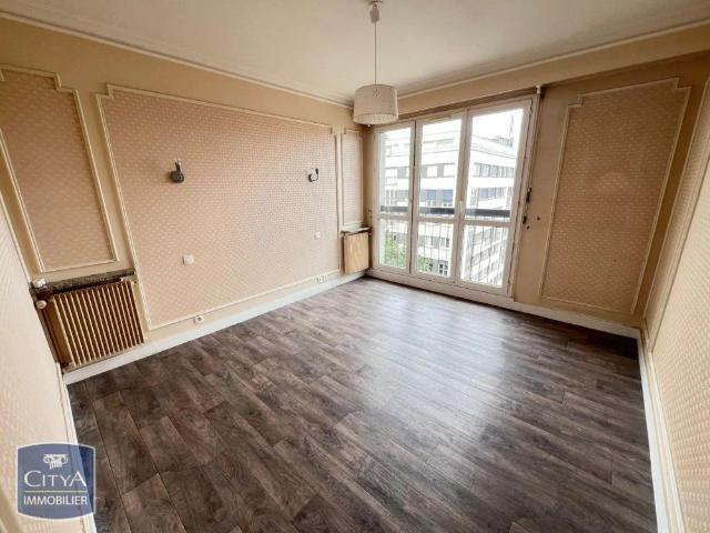 Appartement location à Le Mans