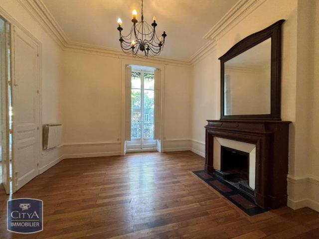 Appartement location à Grenoble